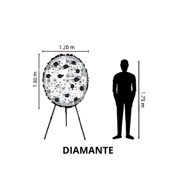 Diamante - Image 2