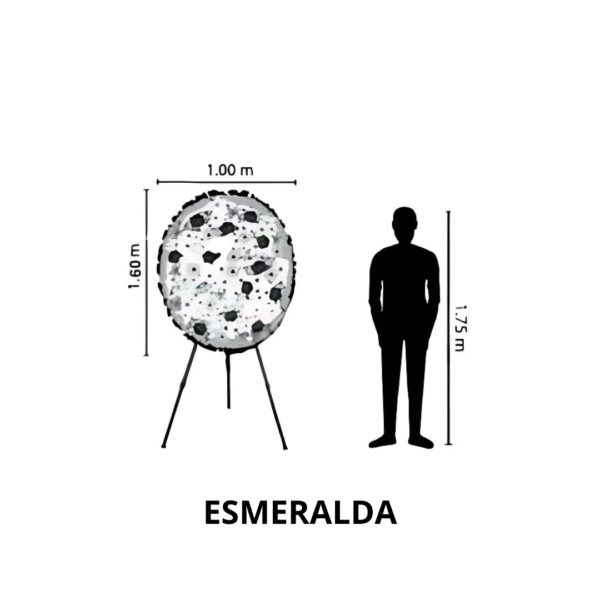 Esmeralda - Image 2