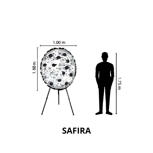 Safira - Image 2
