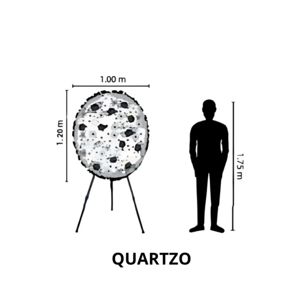 Quartzo - Image 2