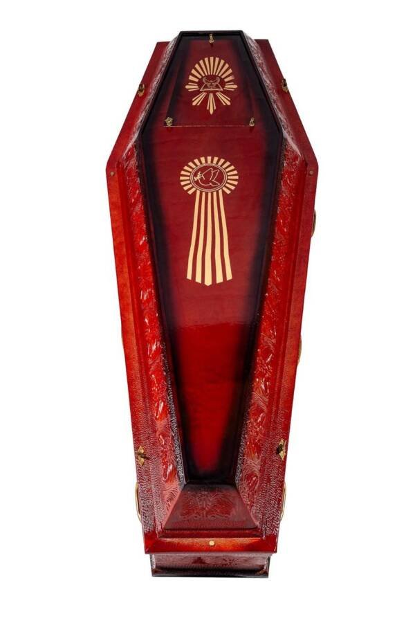Urnas Funerária Aurora da Paz