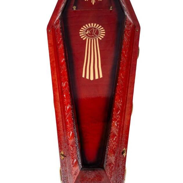 Urnas Funerária Aurora da Paz