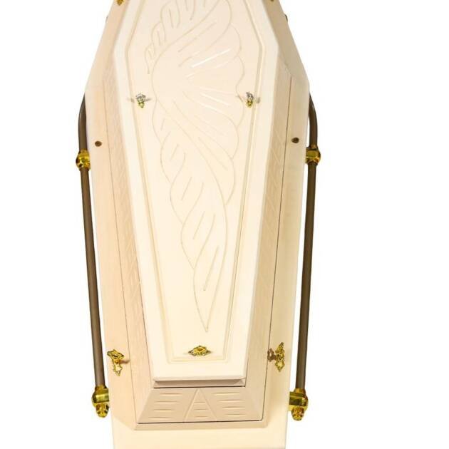 Urnas Funerária Aurora da Paz